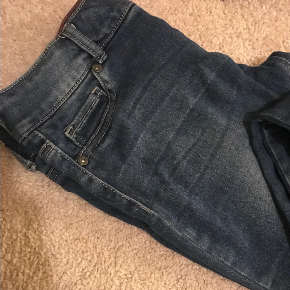 Maurices Jeans